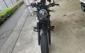 HONDA REBEL 250 MC49