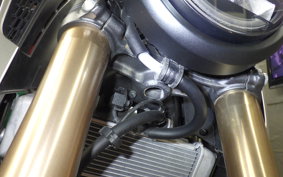 HONDA CB125 R JC91