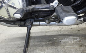 YAMAHA VMAX 1992 3UF