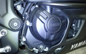 YAMAHA YZF-R25 A 2021 RG43J