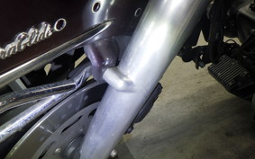 HARLEY FLHTCU 1340 1991