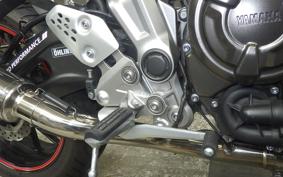 YAMAHA MT-07 2015 RM07J