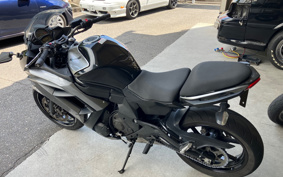 KAWASAKI NINJA 400 2014 EX400E