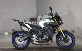 YAMAHA MT-09 SP 2020 RN52J