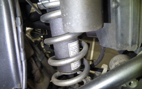 KAWASAKI KLX250D TRACKER X LX250V