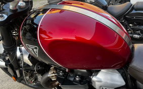 TRIUMPH SCRAMBLER 1200 XC 2023 DAD81H