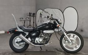 HONDA MAGNA 50 AC13