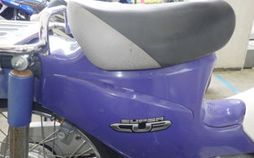 HONDA C110 SUPER CUB JA07