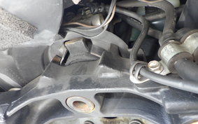 SUZUKI SKYWAVE 250 (Burgman 250) CJ42A