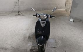 YAMAHA VINO 125 5JS