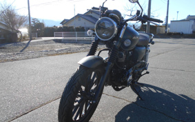 HONDA GB350 2022 NC59