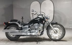 YAMAHA DRAGSTAR 400 VH02J