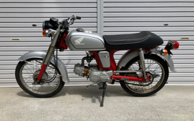 HONDA BENLY50 CD50