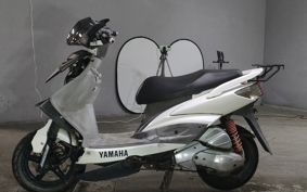 YAMAHA CYGNUS125X SE46