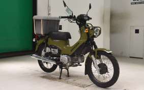 HONDA CROSS CUB 110 JA45