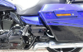 HARLEY FLTRXSE TC8