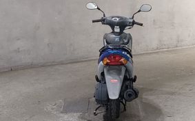 SUZUKI ADDRESS V125 CF46A