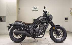 HONDA REBEL 250 S 2025 MC49