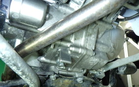 HONDA C125 SUPER CUB 2023 JA58