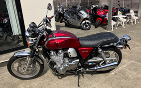 HONDA CB1100EX FINAL ED 2022 SC65