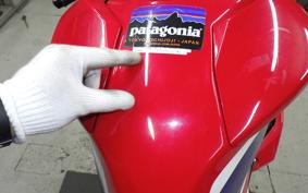 HONDA CBR250RR A 2023 MC51