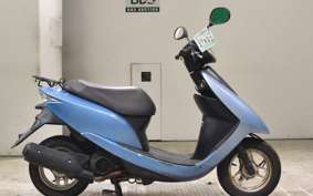 HONDA DIO Gen.6 AF62