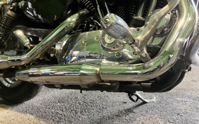 HARLEY XL1200C 2007 CT3