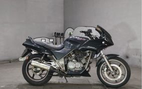 HONDA ZELBIS MC25