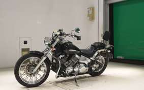 YAMAHA DRAGSTAR 400 2000 VH01J