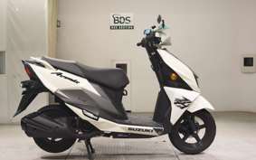 SUZUKI AVENIS 125 EA12J