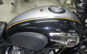 KAWASAKI W800 2012 EJ800A