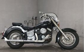 YAMAHA DRAGSTAR 400 CLASSIC 2003 VH01J