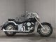 Фото Yamaha DRAGSTAR 400 CLASSIC 2003 с японского аукциона