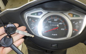 HONDA LEAD 110 JF19