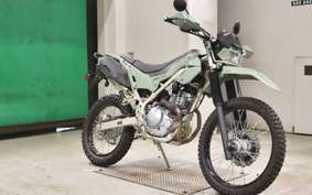 KAWASAKI KLX230ｼｪﾙﾊﾟ 2021 LX232A
