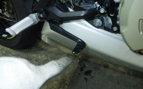 DUCATI STREETFIGHTER V4 S 2024