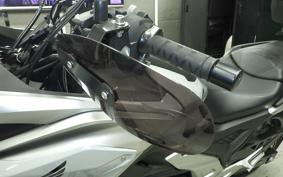 HONDA NC750X DCT 2024 RH09