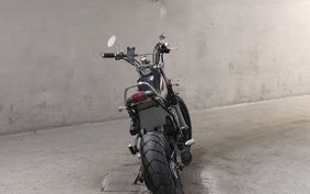 YAMAHA TW200 DG07J