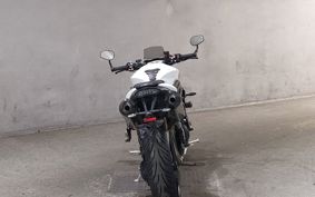 TRIUMPH SPEED TRIPLE RS TPN275