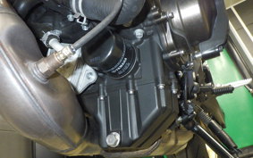 YAMAHA XSR900 2022 RN80J
