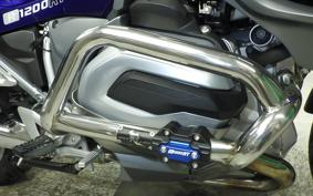 BMW R1200 RT 2016