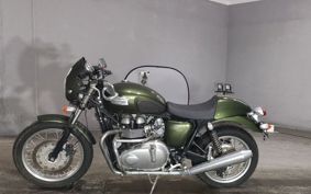 TRIUMPH THRUXTON 2013 TJ9147