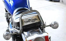 HONDA CB400F 2007 NC36