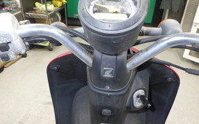 HONDA TODAY 2 1997 AF67