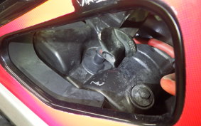 HONDA VFR400R 1995 NC30