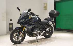 BMW R1250RS 2021