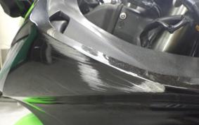 KAWASAKI ZX 10 NINJA R 2011