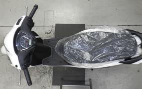 HONDA DIO110LITE 2013 JK46