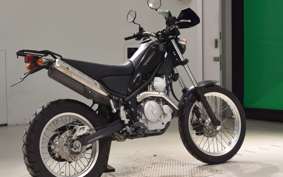 YAMAHA TRICKER Gen.2 2008 DG16J