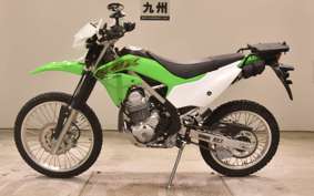 KAWASAKI KLX230 LX230A